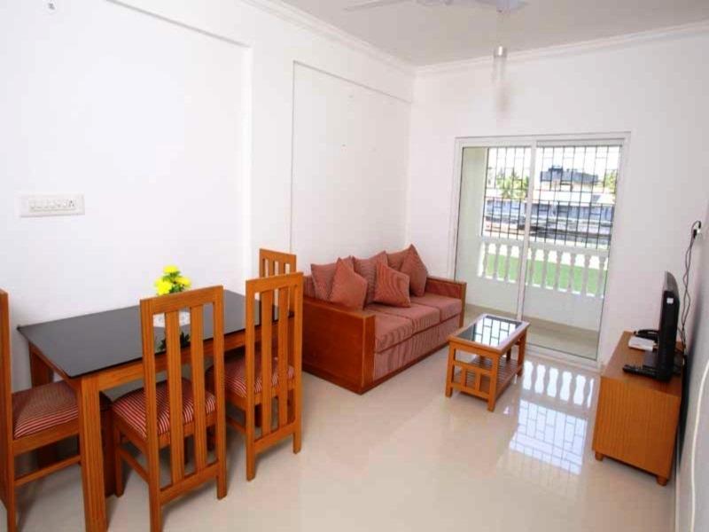 Phils' Residency & Banquets Hotel Kochi Exterior foto